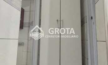 Imagem 6: Lindo Apartamento em Condomínio Padrão para Venda no bairro Conjunto Habitacional Padre Ma