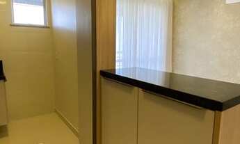 Imagem 6: Vista mar, conforto e mobilidade