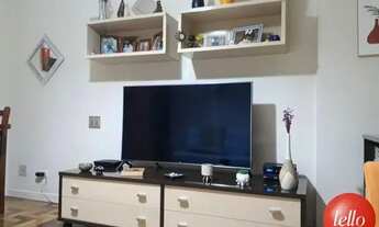 Imagem 5: São Paulo - Apartamento Padrão - Vila Mariana