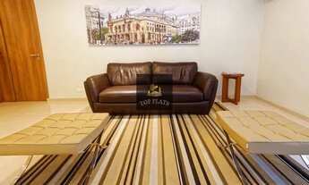 Imagem 4: Flat disponível no Itaim Bibi - SP