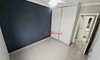 Imagem 4: Apartamento com 2 dormitórios à venda, 73 m² por R$ 530.000 - GREEN PLAZA - São José do Ri