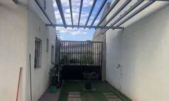 Imagem 4: Casa em condomínio, 2 quartos com suite, condomínio com lazer