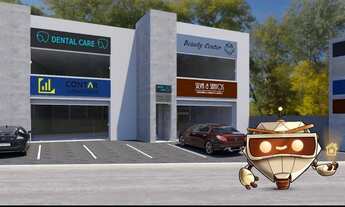 Imagem 2: Comercial para Locação - Estrela/Ponta Grossa