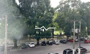 Imagem 2: Apartamento de 505m² para alugar no Ed. Diamond Tower, 4 suítes - Doutor Imóveis Belém