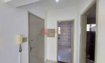 Imagem 3: Apartamento em Núcleo Residencial Silvio Vilari - São Carlos, SP