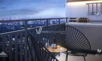 Imagem 3: Apartamento - Jardim das Colinas - Hortolândia