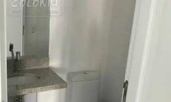 Imagem 4: São Bernardo do Campo - Conjunto Comercial/sala - Baeta Neves