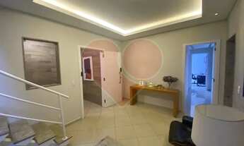 Imagem 16: Casa para venda possui 530 metros quadrados com 6 qts