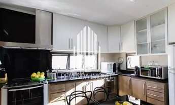 Imagem 5: Apartamento à venda com 155m², 4 quartos e 3 vagas