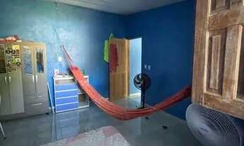 Imagem 2: Vendo casa no bairro Santo André próximo ao posto de saúde