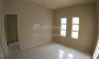 Imagem 2: Casa Padrão em São José do Rio Preto