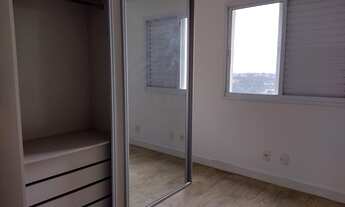 Imagem 2: Apartamento para aluguel com 136 metros quadrados com 4 quartos em Jardim Arpoador - São P