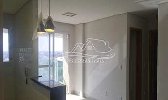 Imagem 5: Apartamento para venda com 80 metros quadrados com 2 quartos em Bassan - Marília - SP