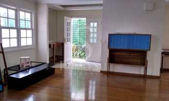 Imagem 3: SAO PAULO - Casa de Condomínio - Alto Da Boa Vista