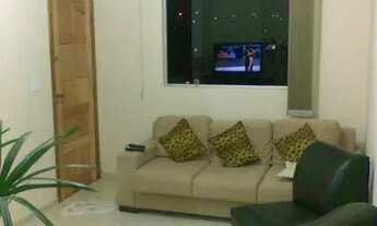 Imagem 5: Casa para aluguel tem 100 metros quadrados com 2 quartos em Novo Horizonte - Betim - Minas