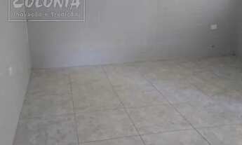 Imagem 4: Santo André - Casa Padrão - Vila Bastos