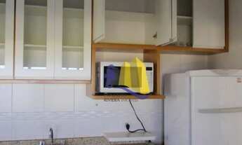 Imagem 4: Apartamento com 3 dormitórios para alugar, 156 m² por R$ 15.000,00/mês - Riviera de São Lo