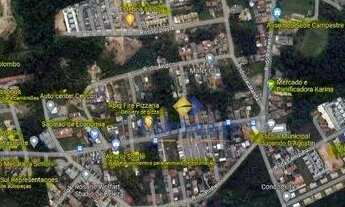 Imagem 6: Casa com 2 dormitórios à venda, 43 m² por R$ 215.900,00 - Parque do Embu - Colombo/PR