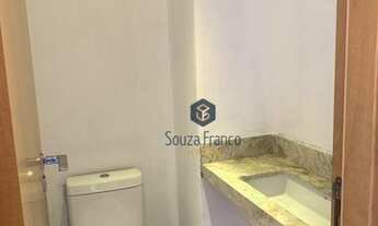 Imagem 6: Apartamento com 3 dormitórios à venda, 125 m² por R$ 1.000.000,00 - Parque Monte Líbano