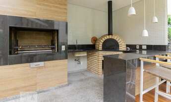 Imagem 3: Apartamento Duplex com 2 dormitórios à venda por R$ 1.900.000,00 - Melville Empresarial II