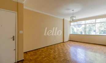 Imagem: São Paulo - Apartamento Padrão - Paraíso