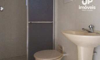 Imagem 5: Apartamento com 1 dormitório para alugar, 35 m² por R$ 1.233/mês no Centro em Pelotas/RS