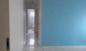 Imagem 3: Apartamento à Venda No Cond. Resid. Mantiqueira II