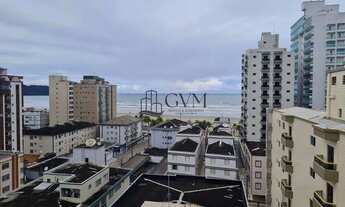 Imagem 6: Apartamento com 2 dorms, Guilhermina, Praia Grande - R$ 365 mil, Cod: 202