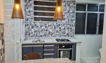 Imagem 5: Apartamento para venda com 95 metros quadrados com 3 quartos em Icaraí - Niterói - RJ