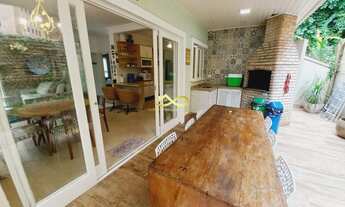 Imagem 4: Cond. fechado- 4 Dorm. sendo 1 suíte- 250m praia