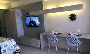 Imagem 3: Flat de Luxo - Eco Resort Praia dos Carneiros