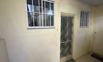 Imagem 2: Alugo linda casa de um quarto no Riachuelo Rua Alice Figueiredo