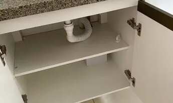 Imagem 4: Apartamento Novo