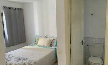 Imagem 5: Flat para locação no Itaim Bibi - Edifício Saint James - Cód. DIQ16425