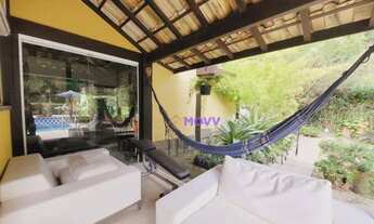 Imagem 5: Casa com 3 dormitórios à venda, 160 m² por R$ 1.100.000,00 - Jacaré - Niterói/RJ