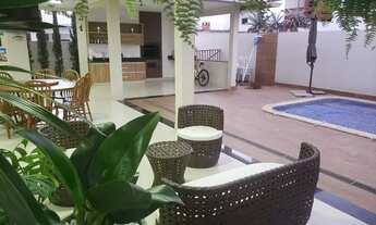 Imagem: Casa de condomínio para aluguel tem 350