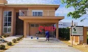 Imagem 2: Casa com 4 Quartos à venda, 448 m² por R$ 4.000.000 - Condomínio Fazenda Alvorada - Porto