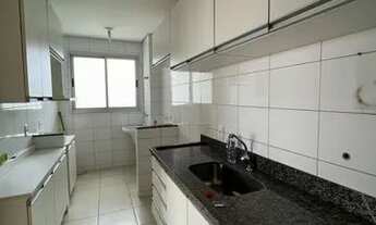 Imagem 3: Condomínio Parque Beira Rio - 03 quartos - 70m²