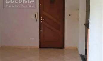 Imagem 1: Santo André - Apartamento Padrão - Vila João Ramalho
