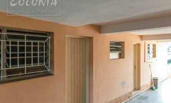 Imagem 7: Santo André - Casa Padrão - Vila Sacadura Cabral