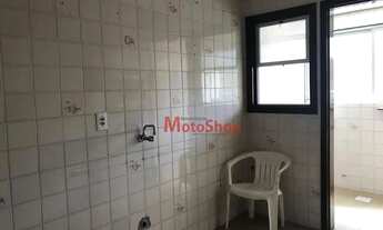 Imagem 4: Apartamento com 3 dormitórios para alugar, 55 m² por R$ 1.000,00/mês - Coloninha - Ararang