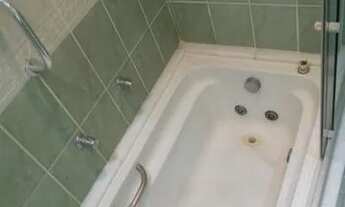 Imagem 7: Maravilhosa Cobertura Duplex Lagoa - 160m²