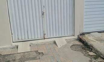 Imagem 2: Garagem Casa com 1 dormitório