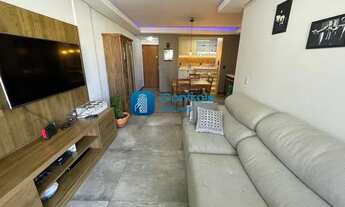 Imagem 5: Excelente Apartamento com 3 dormitórios, sendo 1 suíte, com amplo terraço e duas vagas de