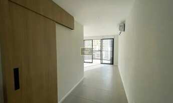 Imagem 5: Apartamento com 1 dormitório e vaga para venda ou locação na AV Angélica