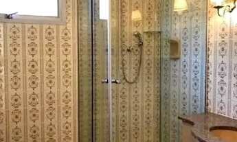 Imagem 4: Apartamento para aluguel tem 100 metros quadrados com 2 quartos em Indianópolis - São Paul