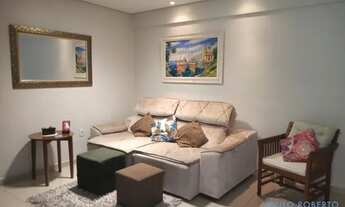 Imagem 2: APARTAMENTO - VILA VALPARAÍSO - SP