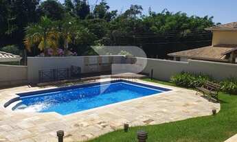 Imagem 3: Casa - Jardim Paiquerê - Valinhos