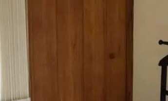 Imagem 7: Rarus Flats - Flat para locação - Edifício USA Pratical Life Moema