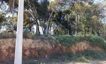 Imagem: CONTAGEM - Loteamento/Condomínio - Nacional